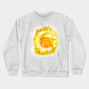 Freshly Squeezed Crewneck Sweatshirt